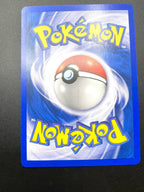 Carta Pokemon Electrike 27/95 No holo set Team Idro Near mint Italiano 2005