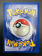 Carta Pokemon Pidgeot Jungle JU 24/64 No Holo Italiano Vintage Excellent