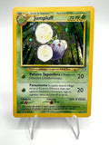 Carta Pokemon Jumpluff 7/111 Set Neo Genesis Holo Italiano Excllent Vintage