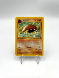 Carta Pokemon Kabuto 50/62 Fossil FO italiano 1a Edizione played Vintage no holo