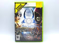 Gioco Sacred 2 Fallen Angel Microsoft Xbox 360 Completo Funzionante Italiano