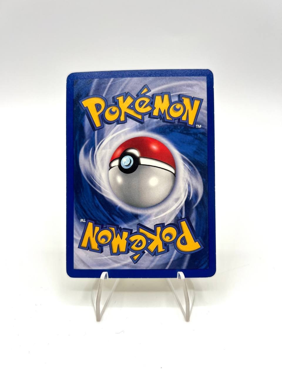Carta pokemon Lt. Surge's Electrode 52/132 Gym Heroes Excellent Vintage Inglese