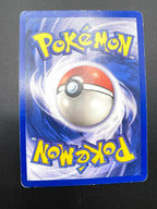 Carta Pokemon Scyther 10/64 Rara Holo set Vintage Jungle JU Italiano Good