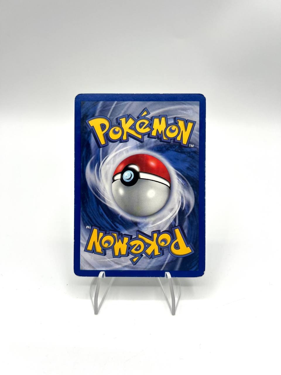 Carta Pokemon Seadra 1a Edizione 42/62 Italiano Fossil FO Played Vintage no holo