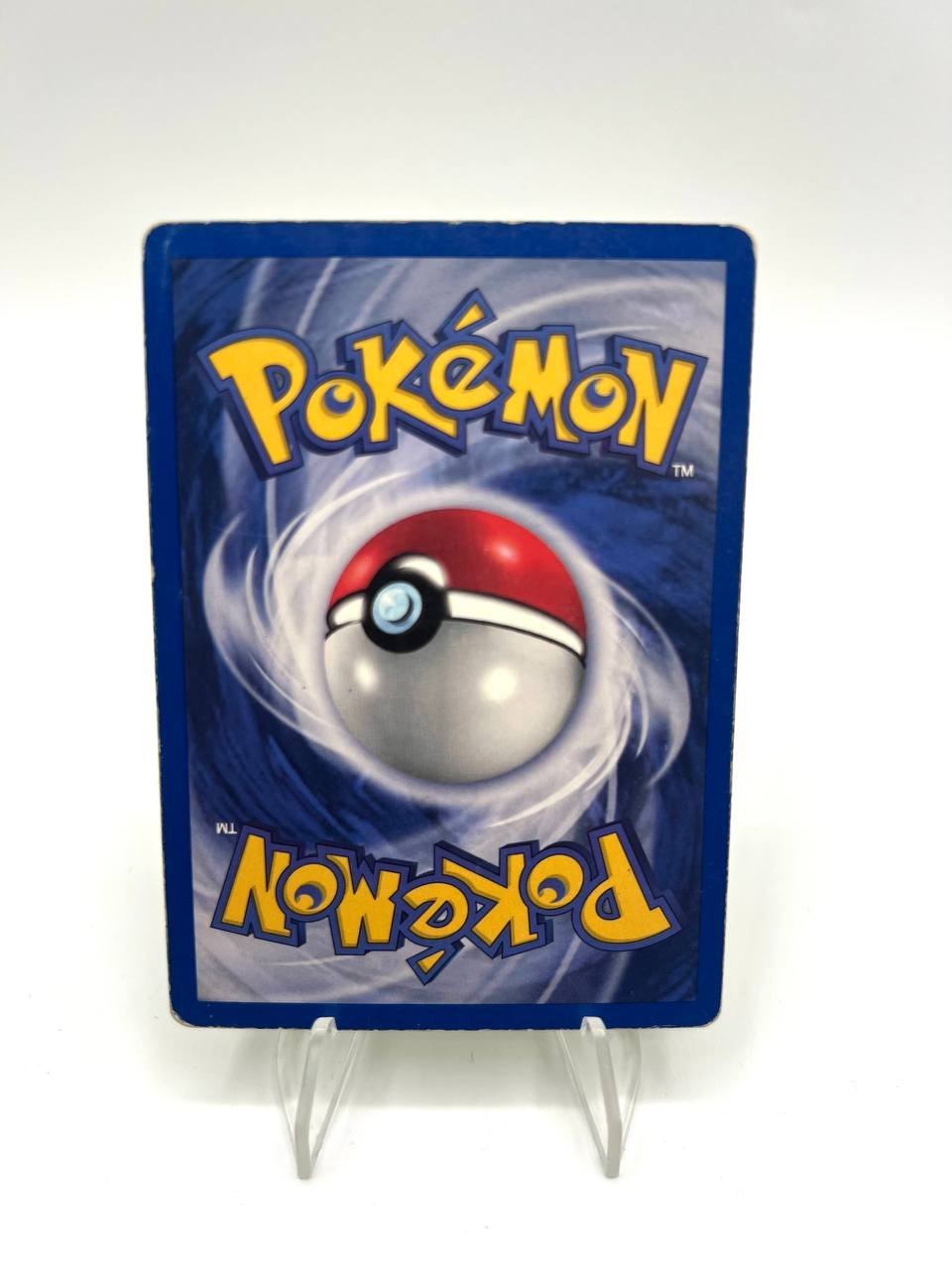 Carta Pokemon Nidoking 11/102 Set Base BS Italiano Played Vintage Holo