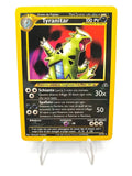 Carta Pokemon Tyranitar set Neo discovery 31/75 No holo Poor Vintage Italiano