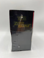 POKEMON ETB ZENIT REGALE ITA SET ALLENATORE FUORICLASSE Sealed Sigillato CRZ