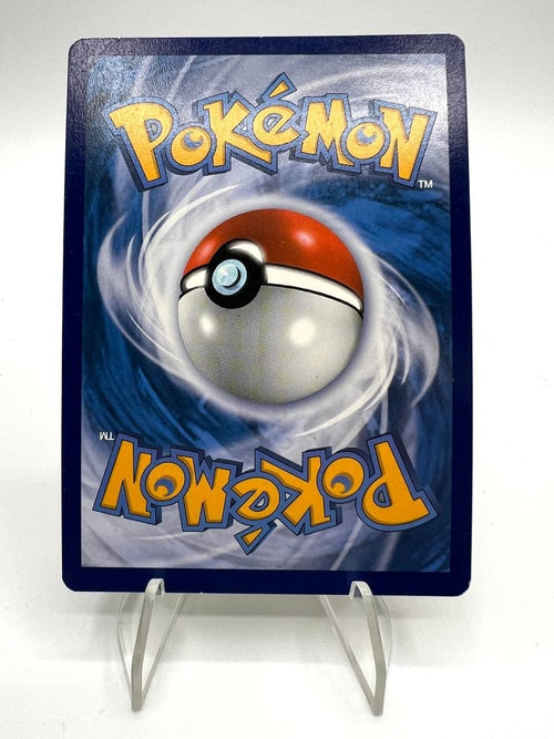 Carta pokemon Bronzong 223/198 set Regno glaciale holo Gold Excellent Italiano
