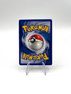 carta pokemon Hypno 25/110 Legendary Collection excellent inglese vintage