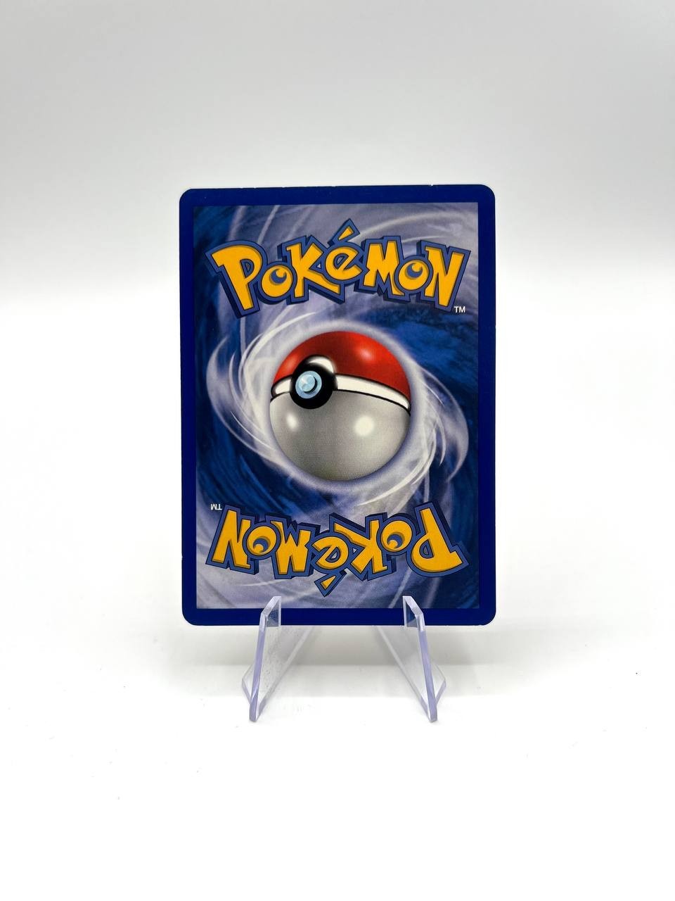carta pokemon Hypno 25/110 Legendary Collection excellent inglese vintage