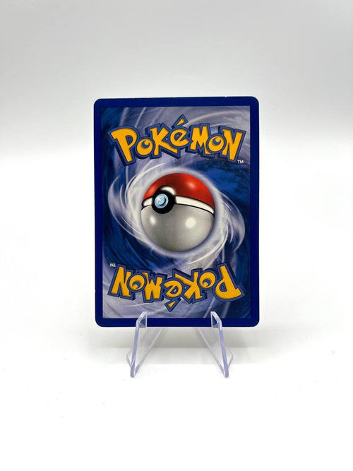 carta pokemon Hypno 25/110 Legendary Collection excellent inglese vintage