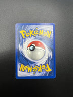 Nintendo Dark Slowking Neo Destiny 20/105 rara no holo italiano excellent