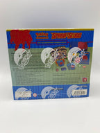 Pokemon ETB Set allenatore fuoriclasse SPADA E SCUDO Sealed Sigillato Zamazenta