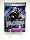 Carta Pokemon Elmo Punk 121/094 set Fiamme Spettrali PFL Italiano Near Mint Holo