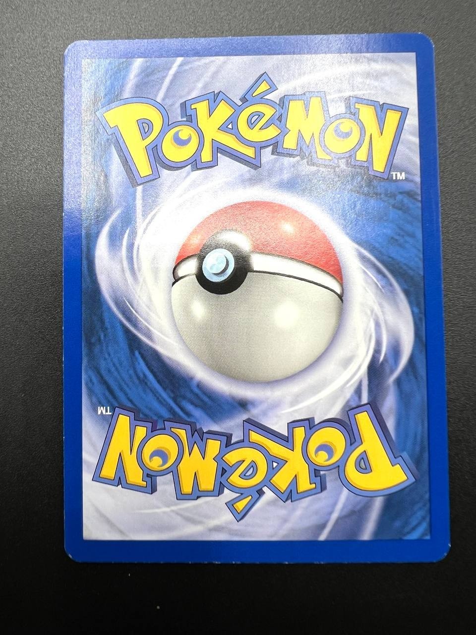 Carta pokemon Grumpig 30/106 set EX Emerald Holo Stamped Italiano Near mint