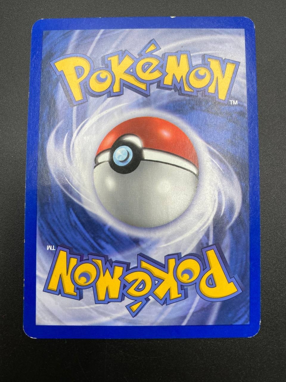 Carta pokemon Sandslash Fossil FO 41/62 No Holo Excellent Italiano 1 Edizione