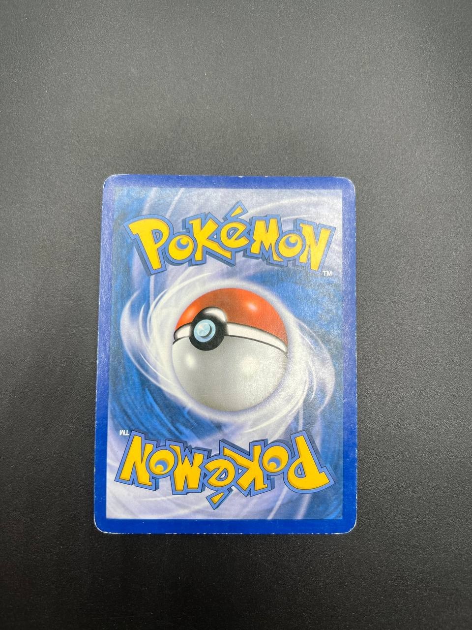 Pokémon Gengar GL LIV 65 40/111 Ascesa dei rivali Reverse holo Italiano Played
