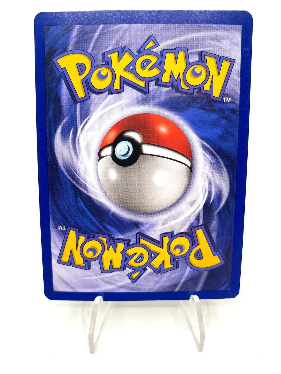 Carta Pokemon Dragonair 18/102 Set Base Italiano rara Vintage Excellent