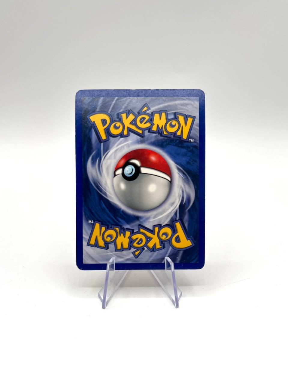 Carta pokemon Slowbro 43/62 Italaino set Fossil FO No Holo Vintage Good