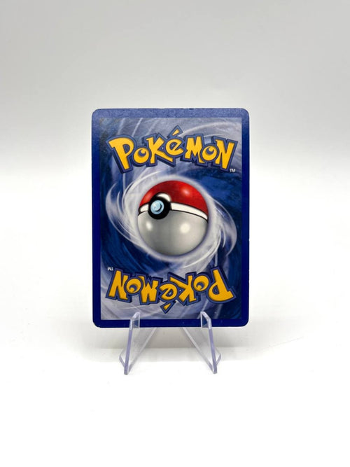 Carta pokemon Slowbro 43/62 Italaino set Fossil FO No Holo Vintage Good