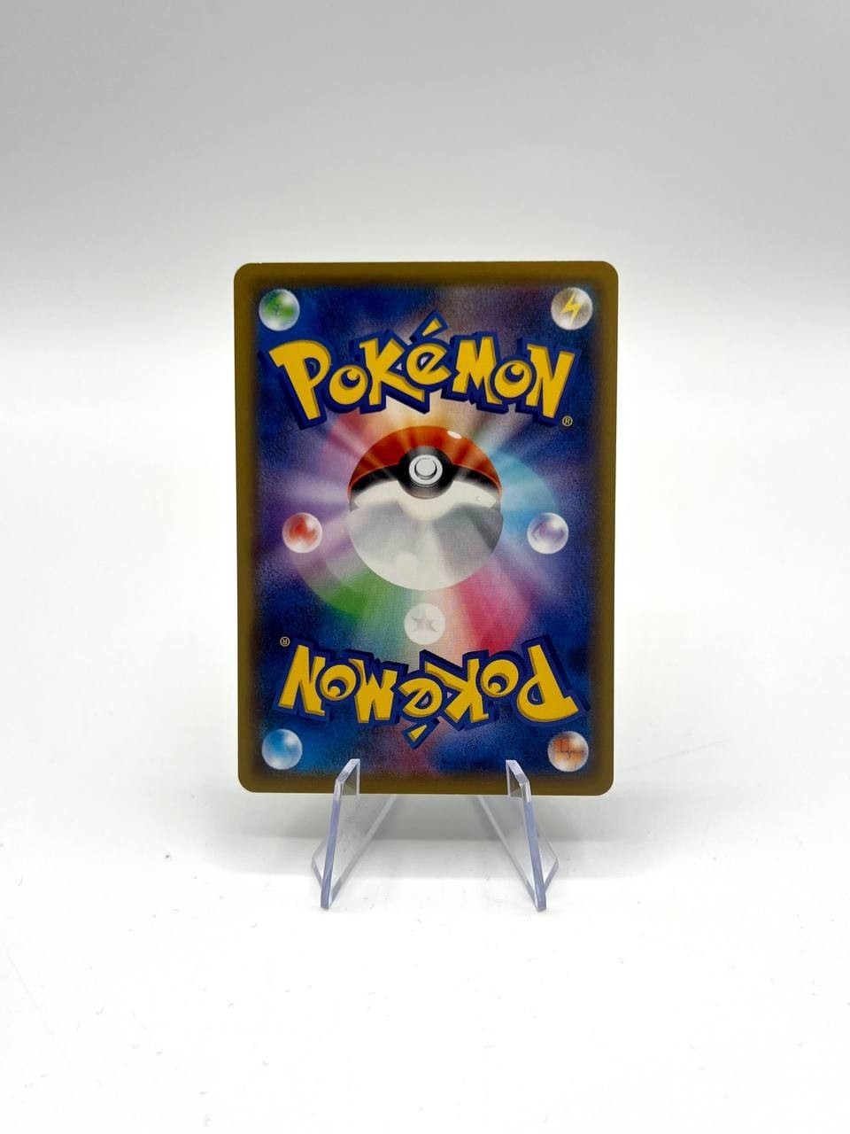Carta Pokemon Darkrai EX 012/048 Extra Regulation Box BW Japanese Near mint Holo