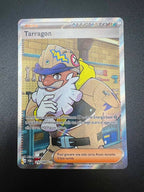 Pokémon TERRAGON POR 116/088  EQUILIBRIO PERFETTO italiano  NEAR MINT  Carta Ita