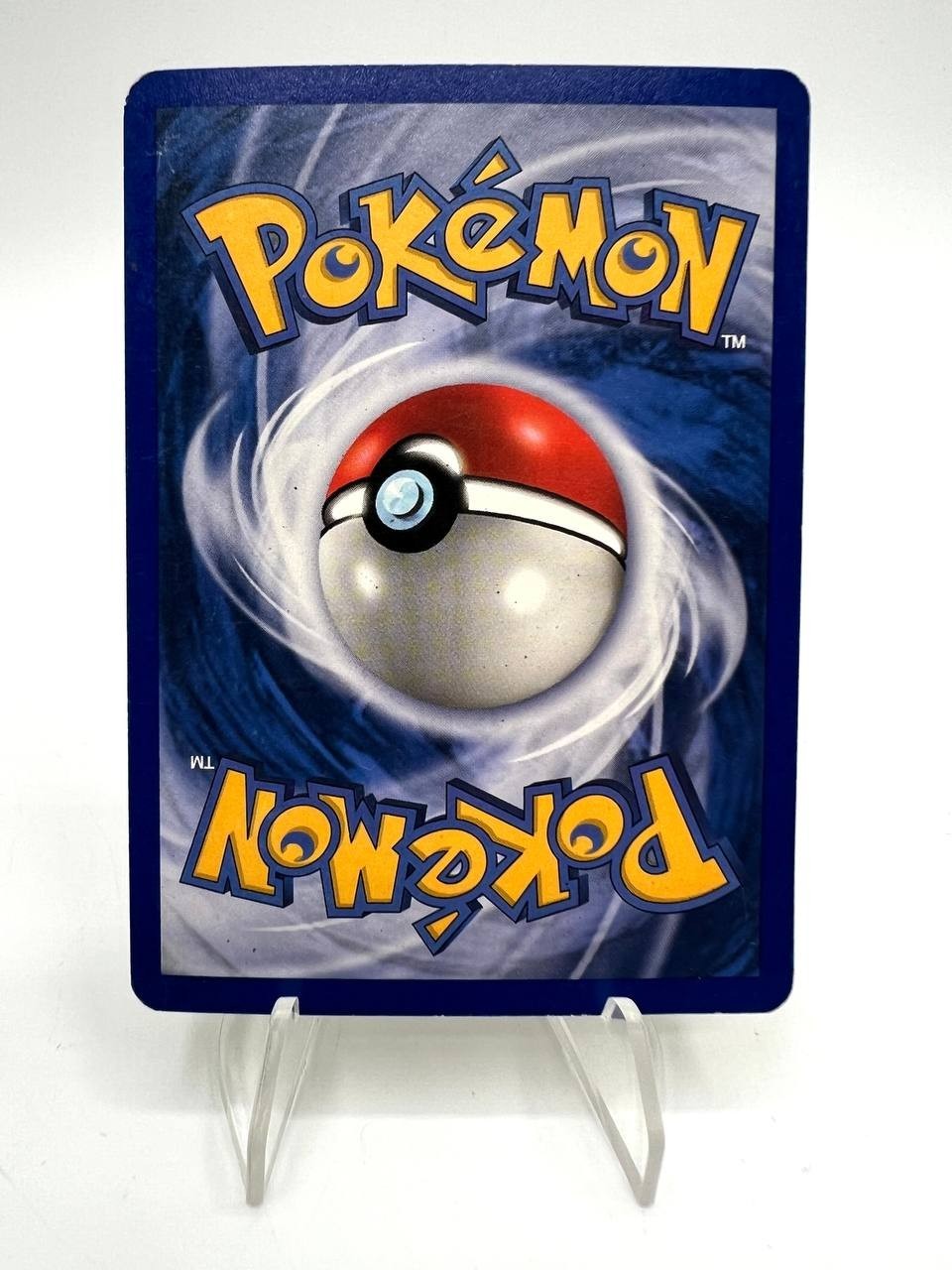 Carta Pokemon Altaria 2/97 set EX Dragon Inglese Holo 2003 Vintage Played