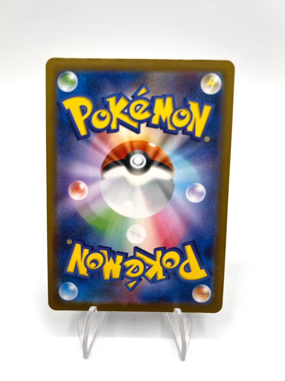 Team Rocket's Murkrow 106/098 Sv10 The Glory of Team Rocket Holo Japanese NM