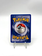 Carta Pokemon Set Team Rocket Eevee 55/82 Italiano Good Vintage 1a edizione