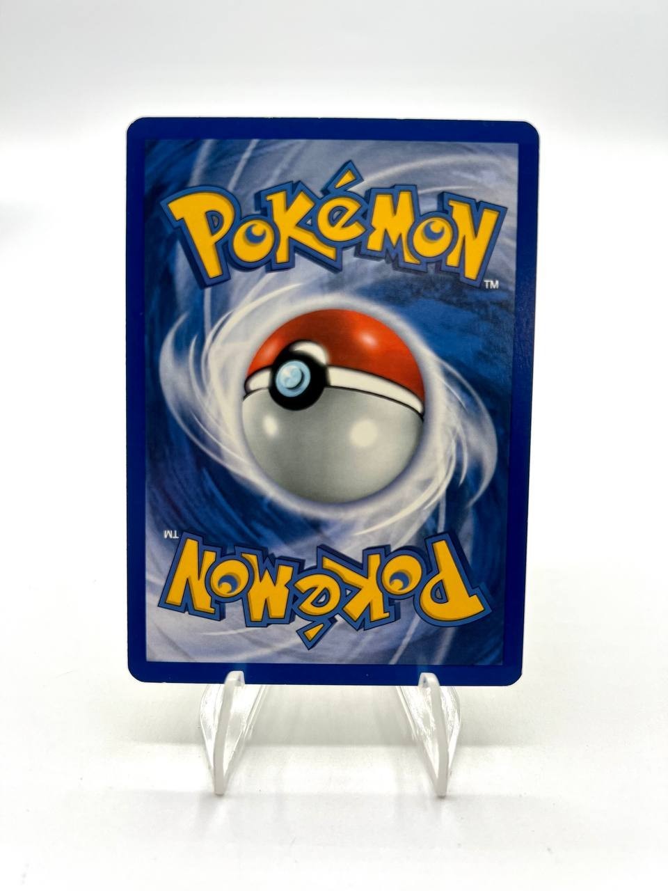 Carta pokemon Sabrina's Porygon 98/132 Gym Challenge Excellent Vintage Inglese