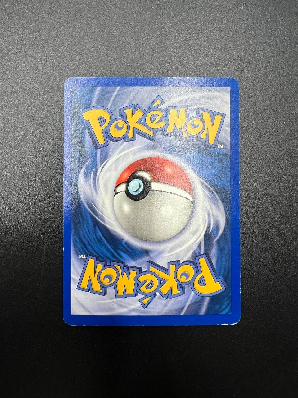 Pokemon Machoke Card 85/165 Expedition Base Set Reverse Holo inglese excellent