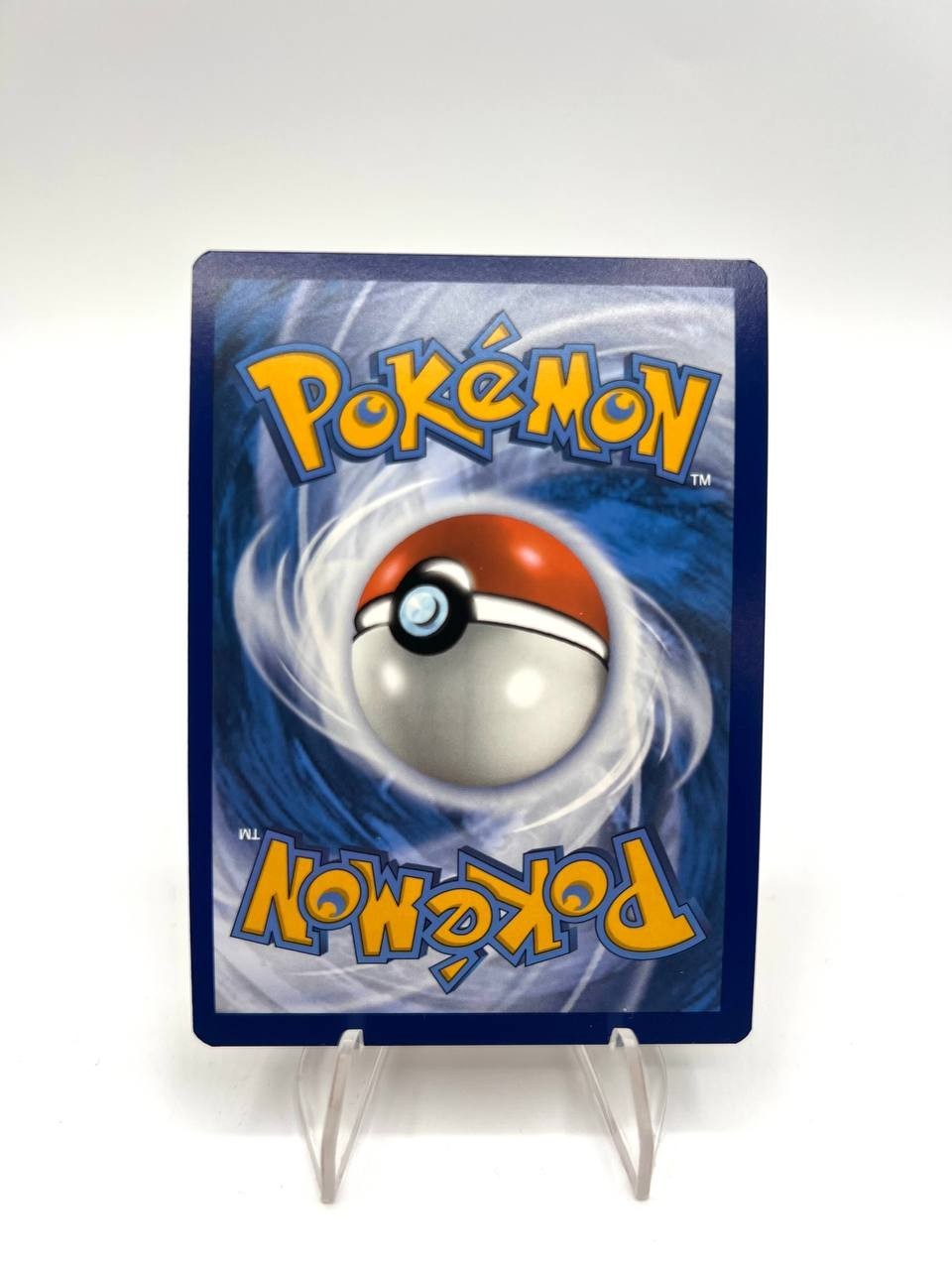 Carta pokemon 186-182 Magby PAR set Paradosso Temporale Italiano NM Holo