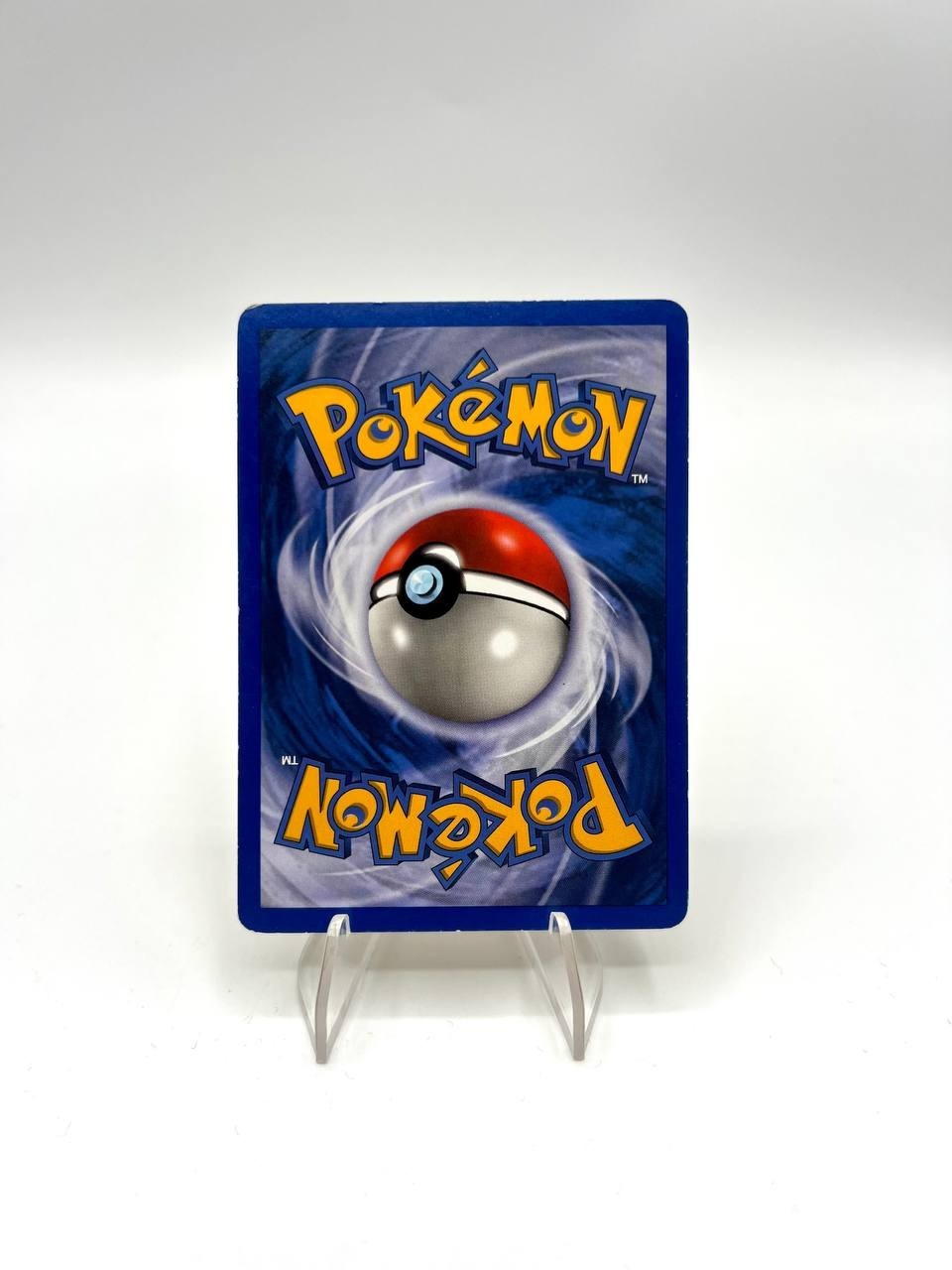 Carta Pokemon set Team Rocket 52/82 Diglett Italiano Good Vintage 1a edizione