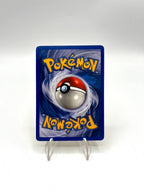 Carta Pokemon set Team Rocket 52/82 Diglett Italiano Good Vintage 1a edizione