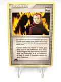 Carta pokemon Max 73/95 Italiano set team magma team idro Excellent No holo