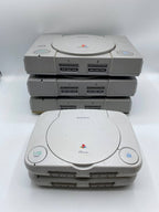 Console Playstation PS1 PS ONE Completa Cavi Non Funzionante Controller Ricambi