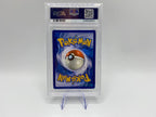 Carta pokemon Terapagos EX SCR 170/142 set evoluzioni prismatiche ITA PSA 10