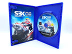 SONY PS2 SBK 08 SUPERBIKE WORLD CHAMPIONSHIP PAL Italiano Completo Funzionante