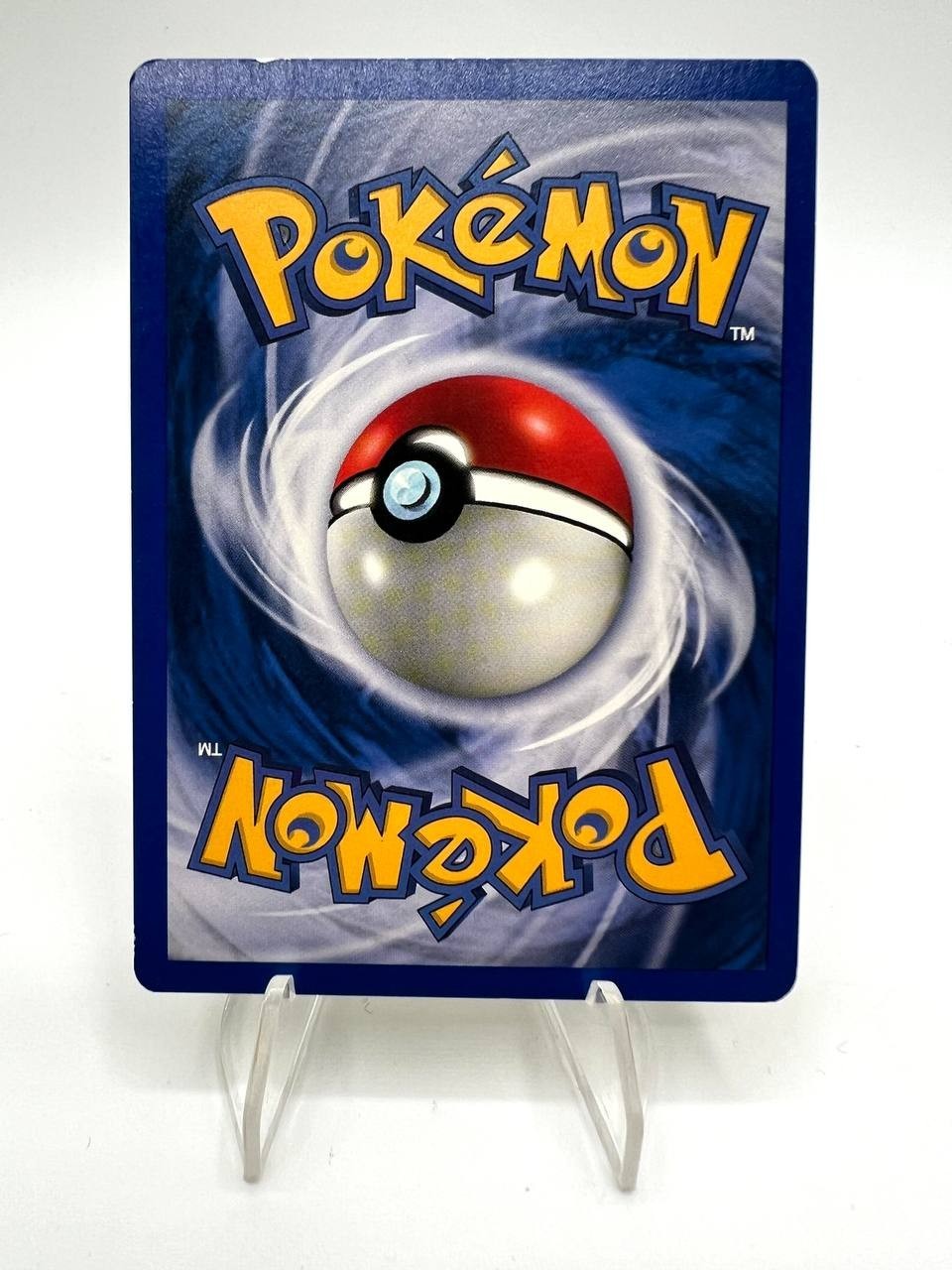 Carta pokemon Farfetch'd 1a Edizione 43/64 Neo Revelation Vintage Excellent ENG