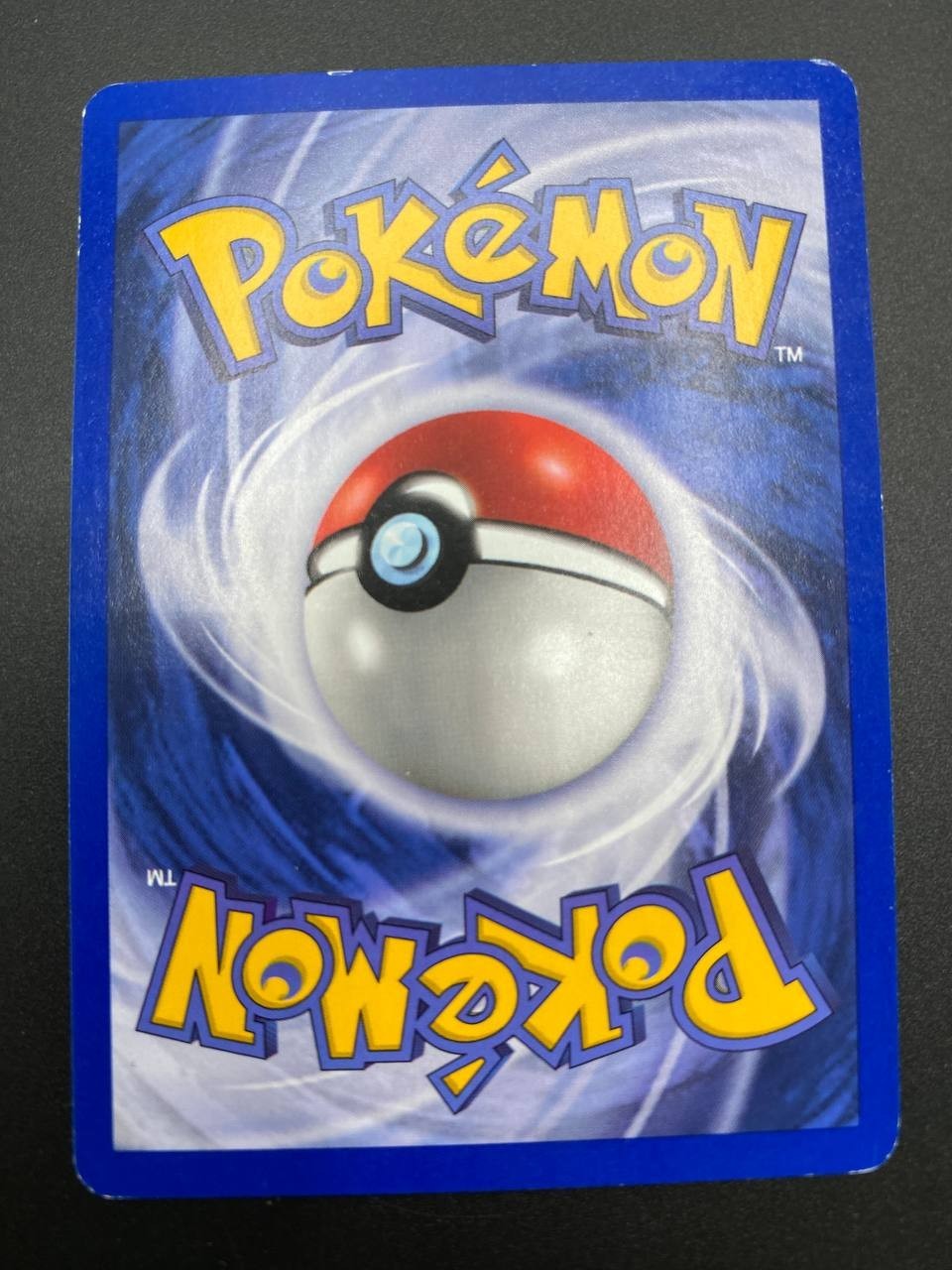 Carta pokemon Grimer 48/62 1 Edizione set Fossil FO Italiano Excellent Vintage
