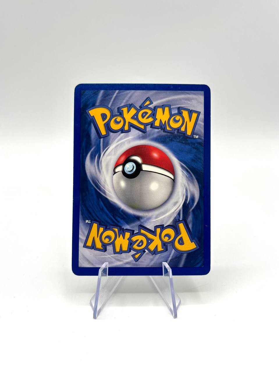 Carta pokemon Misty's Dewgong 54/132 set Gym Challenge Excellent Vintage no holo