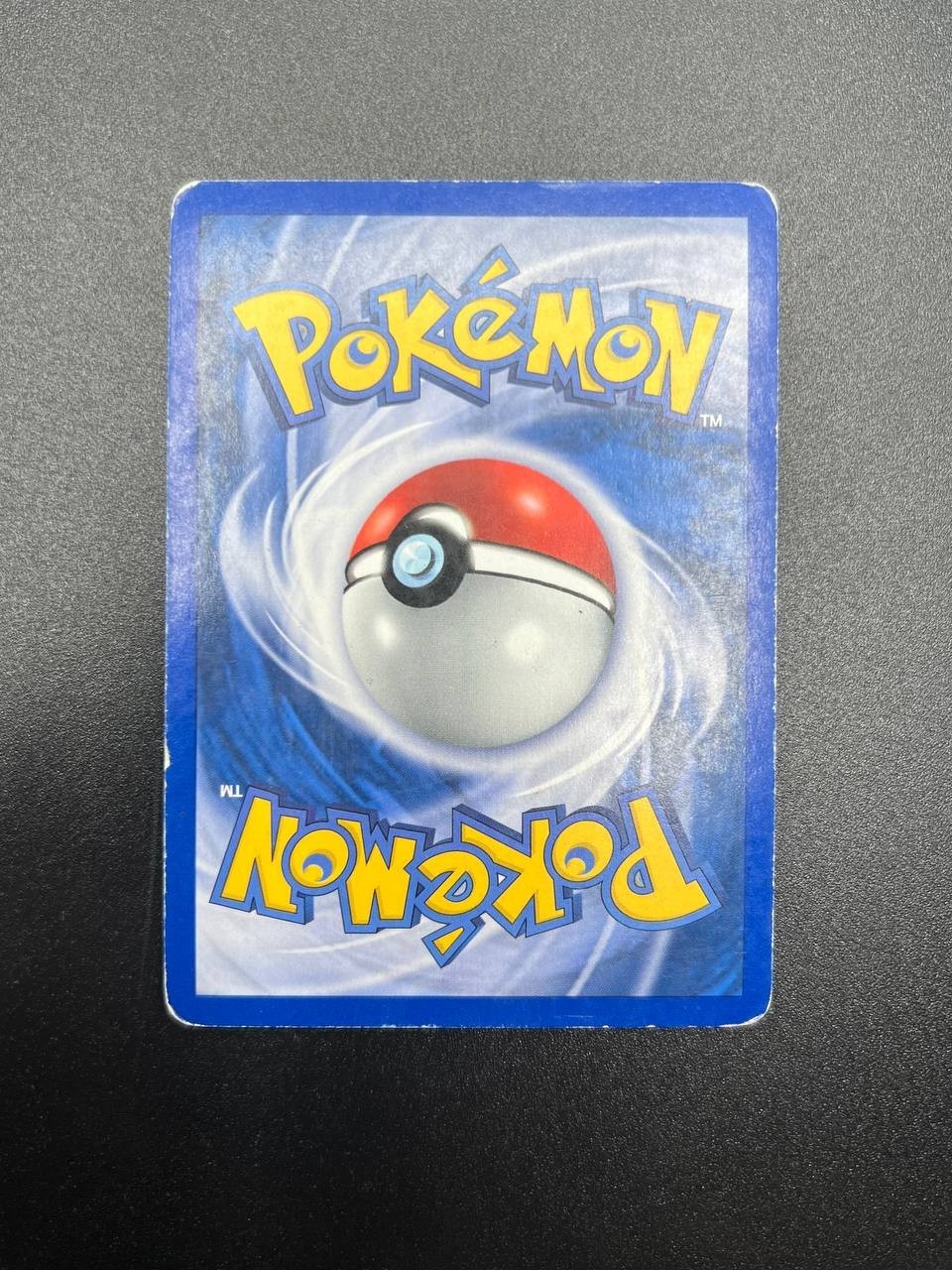 Pokemon Rayquaza 16/110 Specie Delta Holo Ex Holon Phantoms ITA light played