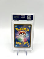 Carta Pokemon JAPANESE M2A MEGA DREAM EX MEGA ATTACK M GENGAR ex 230/193 PSA 9