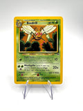 Pokemon Beedrill 18/75 set Neo Discovery 2021 rara italiano condizioni good