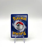 Carta pokemon Ekans 46/62 set Fossil FO Vintage good Italiano 1a Edizione