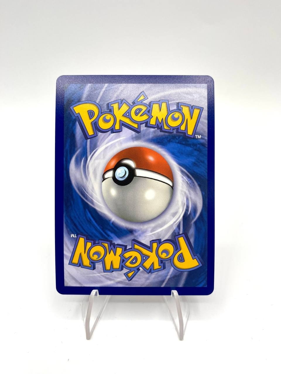 Carta Pokémon Wigglytuff 105/094 PFL Fiamme spettrali Illustration Holo ITA