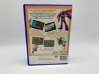 GRAFFITI KINGDOM PS2 NUOVO PAL ITALIANO PLAYSTATION 2 505 GAMES Completo