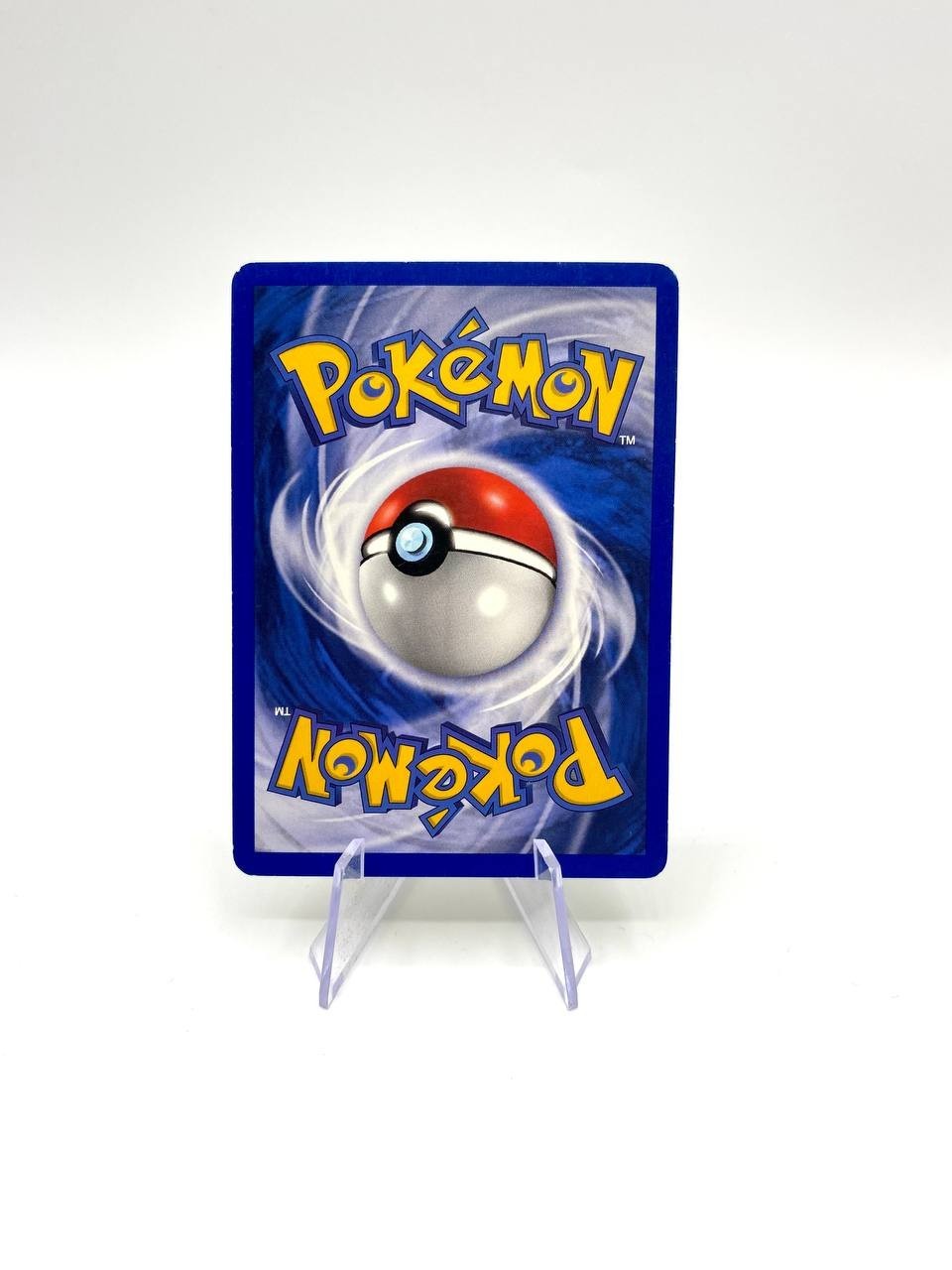 Carta pokemon PokeGear 88/111 set Neo Genesis No holo Inglese Vintage Good