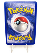 Carta Pokémon Blaine's Ninetales 21/132 set Gym Challenge Excellent ENG Vintage
