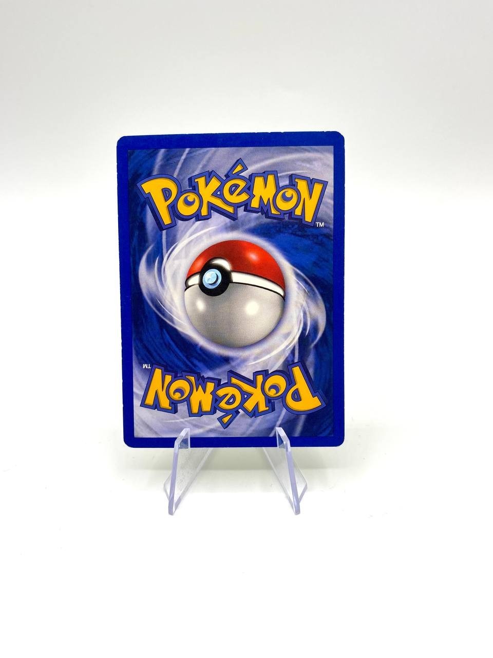 Carta pokemon Koga's Weezing 50/132 set Gym Challenge Vintage Inglese Excellent